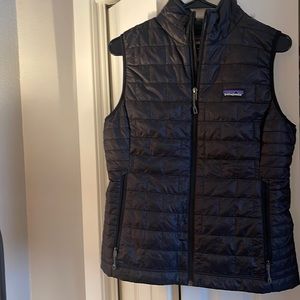 Patagonia Women’s Nanopuff Vest M